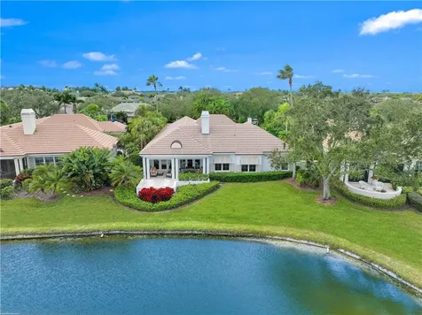 805 Pembroke Court Vero Beach FL 32963