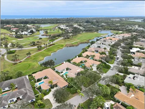 805 Pembroke Court Vero Beach FL 32963