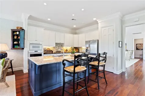 805 Pembroke Court Vero Beach FL 32963