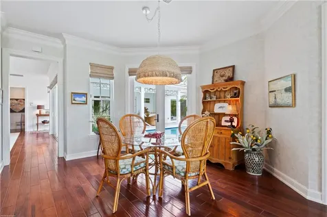 805 Pembroke Court Vero Beach FL 32963