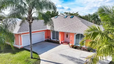 407 Joy Haven Drive Sebastian FL 32958