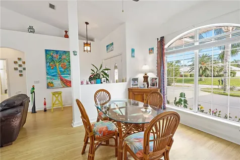 407 Joy Haven Drive Sebastian FL 32958