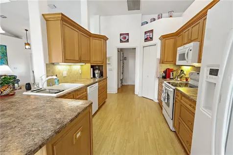 407 Joy Haven Drive Sebastian FL 32958