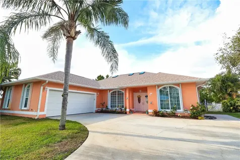 407 Joy Haven Drive Sebastian FL 32958