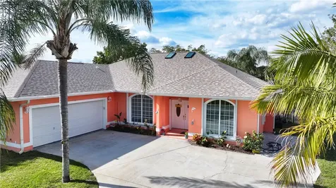 407 Joy Haven Drive Sebastian FL 32958