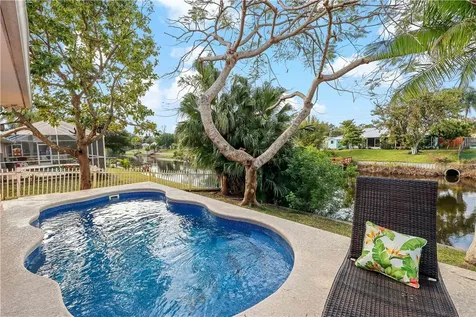 407 Joy Haven Drive Sebastian FL 32958