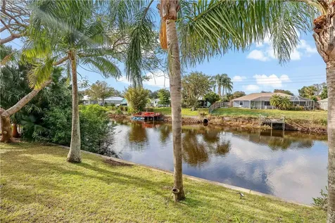 407 Joy Haven Drive Sebastian FL 32958