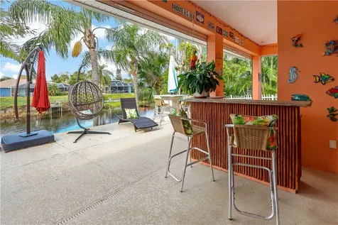 407 Joy Haven Drive Sebastian FL 32958