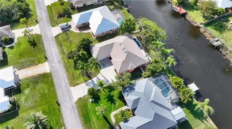 407 Joy Haven Drive Sebastian FL 32958