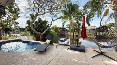 407 Joy Haven Drive Sebastian FL 32958