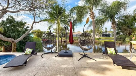 407 Joy Haven Drive Sebastian FL 32958