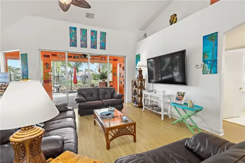 407 Joy Haven Drive Sebastian FL 32958
