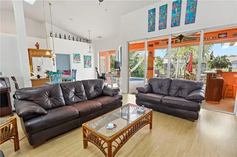 407 Joy Haven Drive Sebastian FL 32958