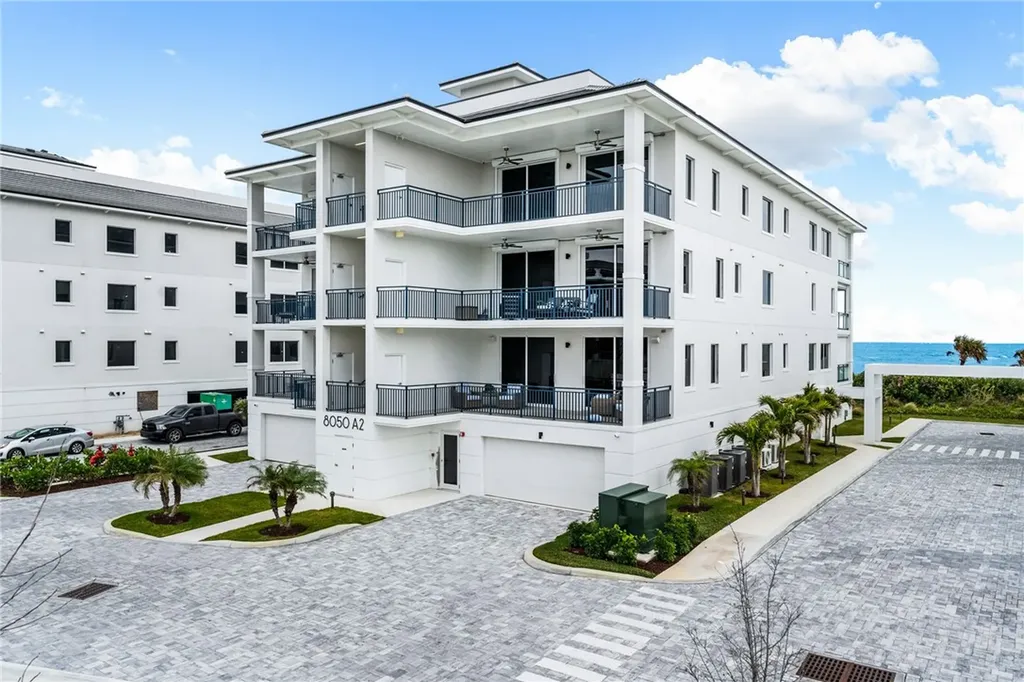 8050 Highway A1a Vero Beach FL 32963