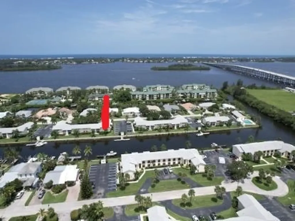1935 Cobia Drive Vero Beach FL 32960