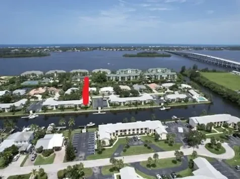 1935 Cobia Drive Vero Beach FL 32960