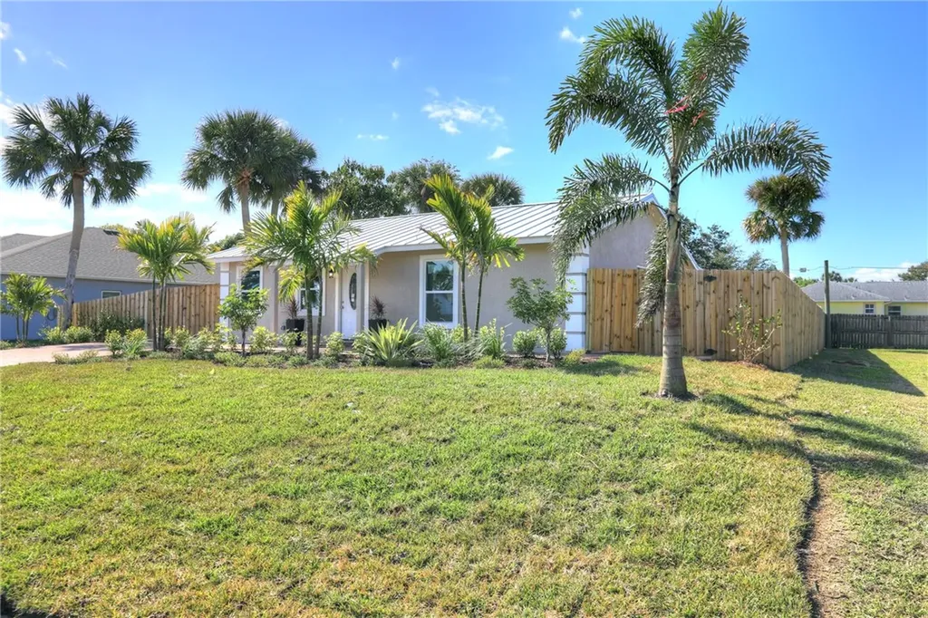 850 George Street Sebastian FL 32958