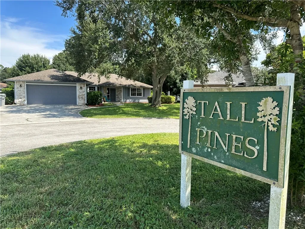 1310 38th Avenue Vero Beach FL 32960