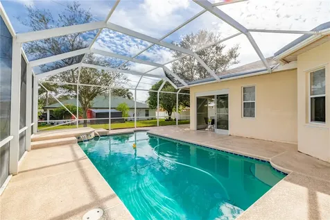 1849 SW Davis Street Port St. Lucie FL 34953
