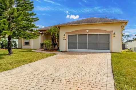 1849 SW Davis Street Port St. Lucie FL 34953