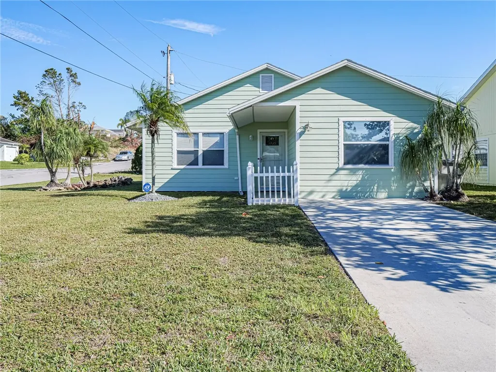 1600 3rd Court SW Vero Beach FL 32962