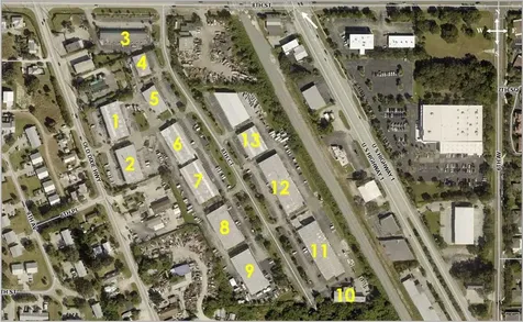 755 8th Court Vero Beach FL 32962