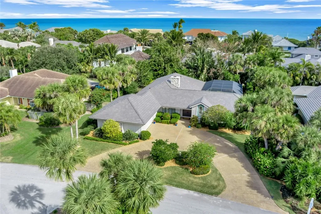 246 Egret Lane Vero Beach FL 32963