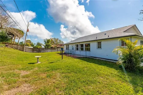 109 N 19th Circle SW Vero Beach FL 32962