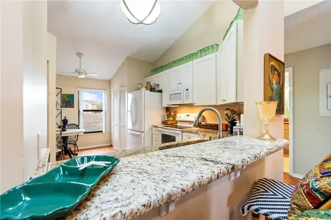 6180 S Mirror Lake Drive Sebastian FL 32958