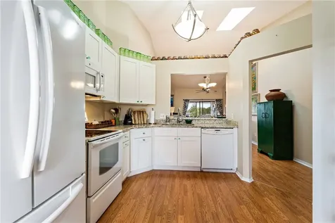 6180 S Mirror Lake Drive Sebastian FL 32958