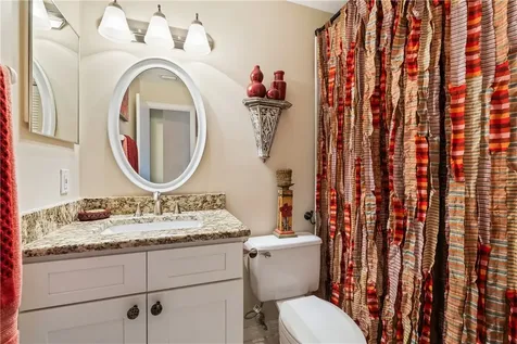6180 S Mirror Lake Drive Sebastian FL 32958