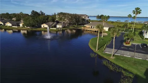 6180 S Mirror Lake Drive Sebastian FL 32958