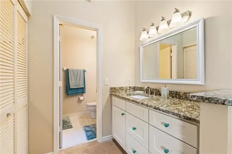 6180 S Mirror Lake Drive Sebastian FL 32958