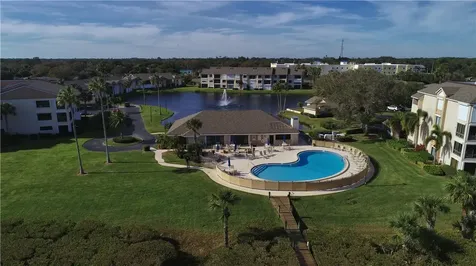 6180 S Mirror Lake Drive Sebastian FL 32958