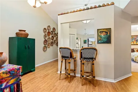 6180 S Mirror Lake Drive Sebastian FL 32958