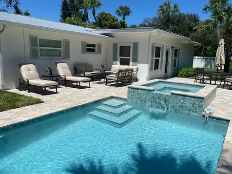 3816 Mockingbird Drive Vero Beach FL 32963