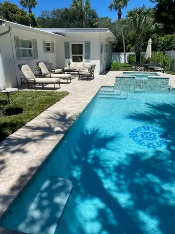 3816 Mockingbird Drive Vero Beach FL 32963