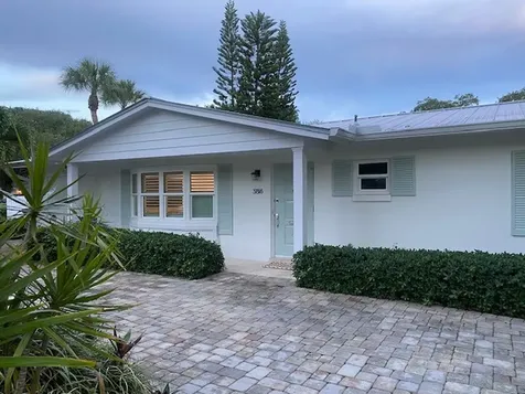 3816 Mockingbird Drive Vero Beach FL 32963