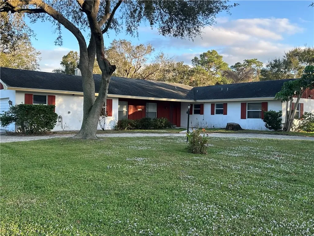 1006 22nd Avenue Vero Beach FL 32960