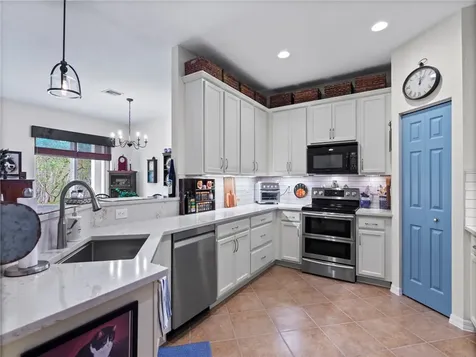 1140 Cheval Drive Vero Beach FL 32960
