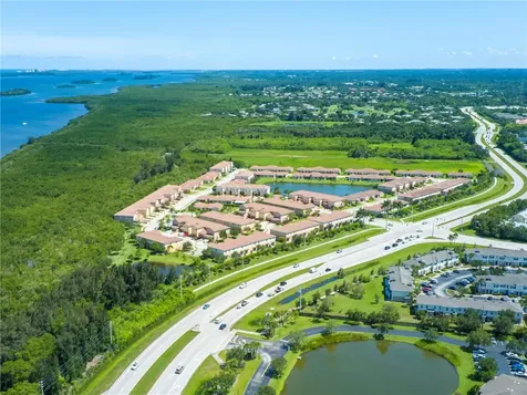 1140 Cheval Drive Vero Beach FL 32960
