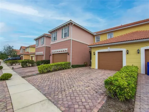 1140 Cheval Drive Vero Beach FL 32960