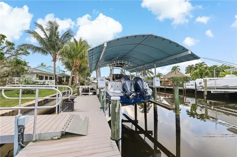 1319 SW Dyer Point Road Palm City FL 34990