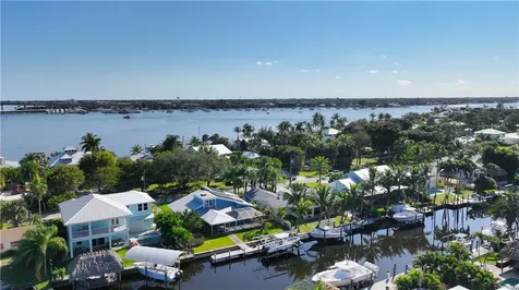 1319 SW Dyer Point Road Palm City FL 34990