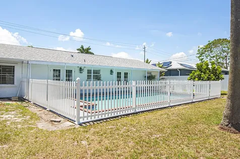 597 SE Floresta Drive Port St. Lucie FL 34983
