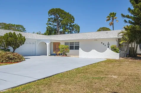 597 SE Floresta Drive Port St. Lucie FL 34983