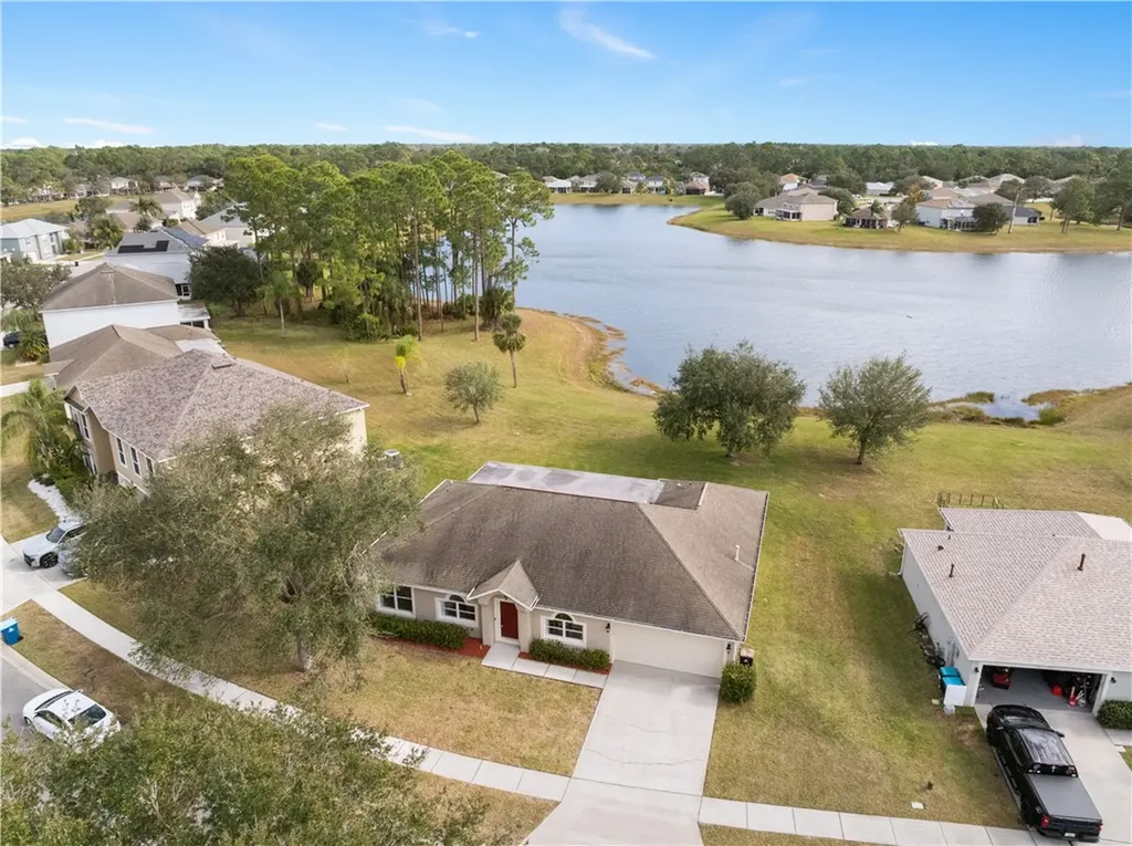 1625 Las Palmos Drive SW Palm Bay FL 32908