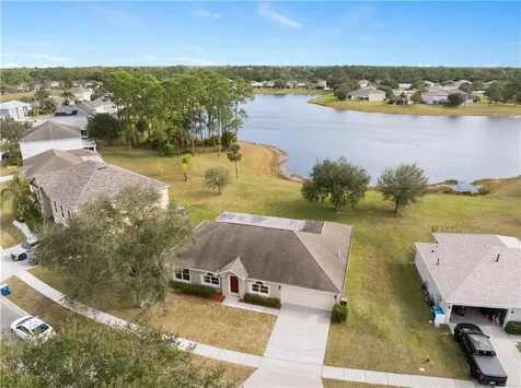 1625 Las Palmos Drive SW Palm Bay FL 32908