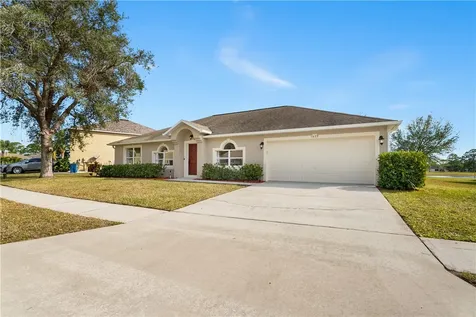 1625 Las Palmos Drive SW Palm Bay FL 32908