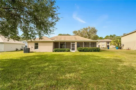 1625 Las Palmos Drive SW Palm Bay FL 32908